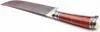 Usbekischer Messer – Pchak, 30 cm Hülsenstahl Kochmesser Produktbild-Vorschau 5