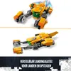 LEGO® Marvel Super Heroes Vaisseau bébé Rocket Voir les images du produit 10