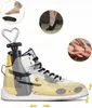Extension de chaussure - plastique L (40-47) Voir les images du produit 33