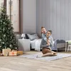 ACXIN PVC podlahová krytina Samolepicí, vinylová podlaha Náhled obrázku produktu 9