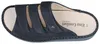 FINN COMFORT Korfu Herren Pantolette dunkelblau night Produktbild-Vorschau 6