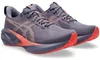 ASICS Novablast 5 W - Greyish Purple/Coral - Damen -  40.5 Produktbild-Vorschau 2