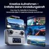 Holy Stone HS360P Drohne mit Kamera 4K EIS für Erwachsene, Produktbild-Vorschau 5