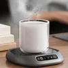 Kaffeetassenwärmer, kabelloser Kaffeewärmer, USB-aufladbar, Produktbild-Vorschau 3