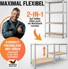 MONZANA® Regál na ťažké bremená 160x90x40 cm, nosnosť 700 Náhľad obrázku produktu 5