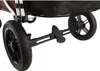 Carrello pieghevole/ carrozzina da passeggio FUXTEC CTL-900 Anteprima dell’immagine prodotto 5