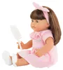Corolle Mon Grand Poupon Baby Doll aux cheveux longs - Voir les images du produit 3
