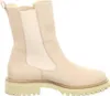 Paul Green Stiefelette 9836-049, Rauleder, Beige, Damen Produktbild-Vorschau 15