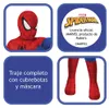 Rubies 702072 Spider-Man Costume classique pour enfants, Voir les images du produit 4