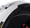 LS2 FF808 Stream II Helm, weiß, XL (61/62) Produktbild-Vorschau 19