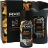 Axe Geschenkset Black Vanilla 1 Set = 1 x 150ml Bodyspray + Produktbild-Vorschau 1