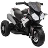 HOMCOM Elektrické motocykel pre deti, detský motocykel, Náhľad obrázku produktu 1