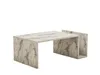 Skye Decor, Memo - Freesia Marble, stoliki kawowe, marmur Podgląd zdjęcia produktu 4