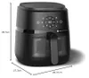 Philips Airfryer 4.2 L (NA220/00) (NA220/00) Produktbild-Vorschau 23