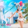 Hatsune Miku GT Project Trio-Try-iT PVC Statue Racing Miku Produktbild-Vorschau 8