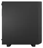 Meshify 2 Compact Black Solid (schwarz) Produktbild-Vorschau 3