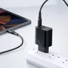 Mcdodo Usb Nabíječka Usb-C 33W + Usb-C Kabel 60W Náhled obrázku produktu 5