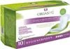 ORGANYC EXTRA Urologische Binden aus Baumwolle, 10 Stück Produktbild-Vorschau 2
