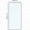 Gehärtetes Glas für Galaxy S26 Ultra, Bizon Glass Edge 2, Produktbild-Vorschau 2