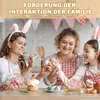 6er-Pack Mini-Süßigkeitenbox,Kutschen-Tischdeko-Set, Produktbild-Vorschau 6