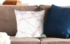 MuchoWow® Zierkissen Sofakissen Wohnzimmer Dekokissen 45x45 Produktbild-Vorschau 2