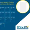 TEXMAXX® Duschrollo für Badewanne mit Seitenzug - Produktbild-Vorschau 7
