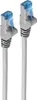 Cat6A S/FTP PIMF patchkabel, 15 meter Productafbeelding-voorbeeld 1