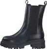Chelsea Boot - Black Leather : 39 : Rozmiar normalny: 39 Podgląd zdjęcia produktu 2