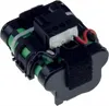 T6 Power Akku für Husqvarna Automower 308 2014, Li-Ion, 18 Produktbild-Vorschau 4