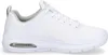 Skechers Dyna Air Sportschuh Weiß Produktbild-Vorschau 35