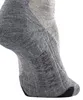 FALKE TK2 Wool 4310 putty moulin 44-45 Náhled obrázku produktu 3