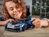 LEGO 42123 Technic McLaren Senna GTR, Modellbausatz, Produktbild-Vorschau 27