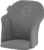COLUMBUS Komforteinlage Hochstuhl Lemo 2 mid grey Produktbild-Vorschau 1
