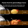Typhur - Dome 2 - Hete lucht friteusee Productafbeelding-voorbeeld 8