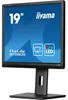 iiyama ProLite B1980S-B1, LED-Monitor, (SXGA, TN, HDMI, DP Produktbild-Vorschau 3