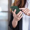 kwmobile Handyhülle für Apple iPhone 12 / iPhone 12 Pro Produktbild-Vorschau 4
