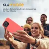 kwmobile Handyhülle für iPhone 16 Pro Hülle, für iPhone 16 Produktbild-Vorschau 7