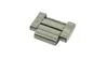 Festina | 1 x Bandglied Edelstahl silberfarben | F20536 Produktbild-Vorschau 5