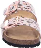 Tamaris Pantoletten,Abs.b.35mm, m.Fußbett in beige, Gr. 37 Produktbild-Vorschau 22