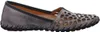 Gemini Damen Slipper grau  Größe 39 Produktbild-Vorschau 4