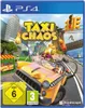 Taxi Chaos (PS4) Produktbild-Vorschau 1