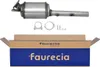 HELLA 8LG 366 071-261 Dieselpartikelfilter DPF Produktbild-Vorschau 1
