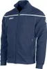 Giacca Reece Varsity da uomo blu navy-bianco Anteprima dell’immagine prodotto 1