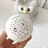 WOOPIE Kuschelschlafprojektor 2in1 Eule - 10 Schlaflieder Produktbild-Vorschau 23