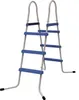 Poolleiter 109 cm Produktbild-Vorschau 1