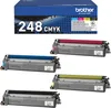 brother Toner für brother HL-L3220/L3520CDW Multipack Produktbild-Vorschau 4
