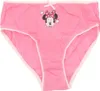 Minnie Mouse 4 Pack Unterhosen in Box 100% Baumwolle für Produktbild-Vorschau 4