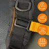Wanderrucksack 40L Trekkingrucksack Herren & Damen, Produktbild-Vorschau 6
