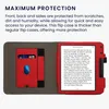 kwmobile Hülle kompatibel mit Kobo Kobo Libra Colour / Produktbild-Vorschau 3