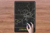 MuchoWow® Mauspad Mousepad Deutschland - Schwarz und Gold - Produktbild-Vorschau 3